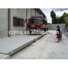 Portable truck scale/weighbridge/weighing scale
